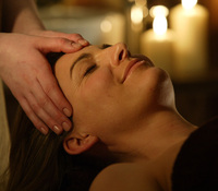 Headache busting massages