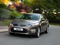 Ford PowerShift availability tripled