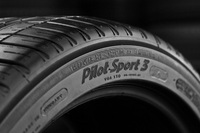 Michelin Pilot Sport 3 top in What Car? tyre test