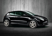 Alfa MiTo Turismo Sport joins the ranks from £199 a month OTR