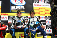Hill and Kagayama confirmed for Ace Cafe GSX-R Day
