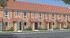 An artist’s impression of the two-bedroom ‘Merrill’ housetype 