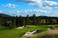 Circling Raven Golf Club honored by GOLF Magazine
