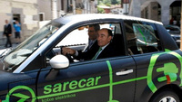 THINK joins Basque Country eco car-sharing consortium