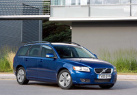 Volvo reports rising order book