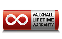 Vauxhall’s Lifetime revealed to millions next week