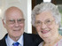 Roseland Parc residents Elizabeth and Roger Sharratt