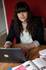 18 year-old Raina missed her work experience placement due to cancer treatment