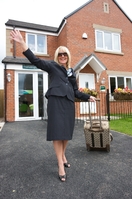 Jet away, to a brand new home in Manchester