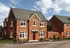 The four-bedroom ‘Ruthin’ 