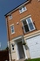 The Alcott-style home, available at Sandhurst Gardens via MiWay. 