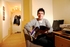 Craig Shore is one of many people in the East Midlands to have benefited from MiWay.