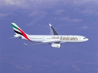 Emirates announces additional services to Saudi Arabia