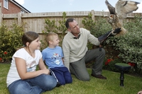 Homebuyers swoop at Withycombe Meadow