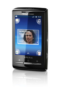 Xperia X10 mini awarded European Mobile Phone 2010-2011