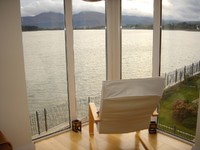 UK self-catering breaks for golfers