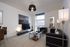 Chelsea Bridge Wharf Living Area