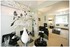 The Derwent’s light and spacious living and dining room 