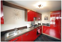 Showhomes unveiled at Teal Park Farm, Washington