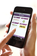 Sainsbury's and Nectar apps provide personalised offers