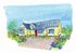 Magnolia House