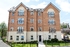 Typically stylish Miller Homes’ apartments