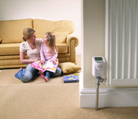 New product could help reduce heating bills
