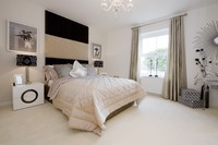 Get them before they go – homes at The Park