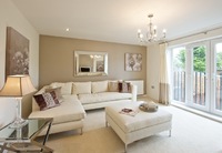 New homes for 2011 in Chesterfield