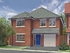 The Darley, just one of the homes available in Etwall