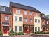 An artist’s impression of the ‘Ashbourne’ house type at Kings Walk