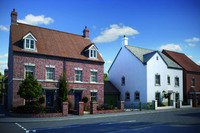 Unique new homes in Wichelstowe