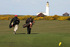 Autumn golfing holidays