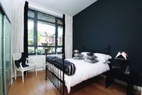 London buyers converted to factory-style apartments