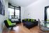 Factory Quarter Living Area