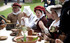 Tudor Fair