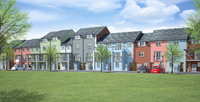 New homes in Ashford are just the ticket for commuters