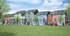 New homes at Evolution in Ashford