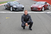 Chris Hoy emerges as king of the track again