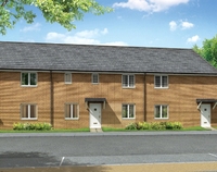 Benefits of buying off plan at Alver Village