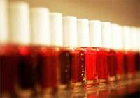 Nail polish