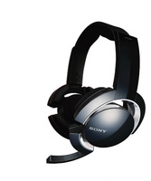 Sony unveils ultimate weapon gaming headsets