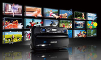 Fujifilm's W3 camera completes the 3D picture