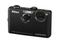 Nikon COOLPIX S1100pj - Changing the way we share photo