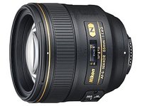 AF-S NIKKOR 85mm f/1.4G - A legend reborn