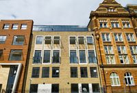 Final chance for shared ownership buyers in Kilburn