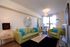 Forbes House Living Area