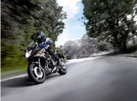 Yamaha offer Six Zero on a new plate