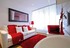 A typical stylish Taylor Wimpey interior