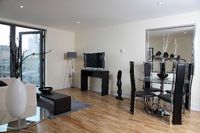 Access all areas from Parkview apartments